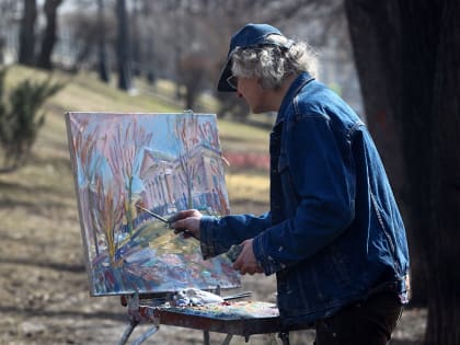 Плюс 23: синоптик Позднякова рассказала о погоде в Москве на предстоящей неделе