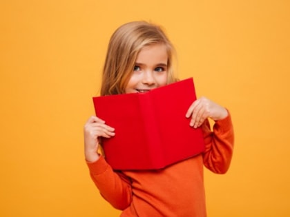 В школе №554 проведут день открытых дверей для будущих первоклассников