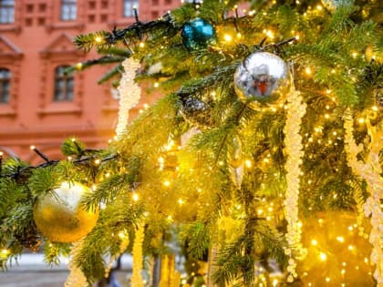 Спектакли и мастер-классы пройдут в столице в Рождество по проекту 