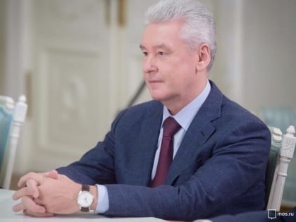 Собянин: В медучреждениях Москвы успешно протестировали 114 новых разработок