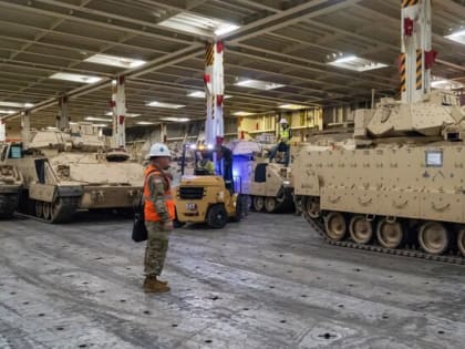 Песков: попытки ударов американским оружием по РФ говорят о вовлеченности США в конфликт