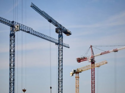 Андрей Бочкарёв: Пять договоров с застройщиками о передаче городу соцобъектов заключены в декабре 2023 года