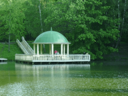 В июле и октябре пройдут бесплатные экскурсии по району Ясенево