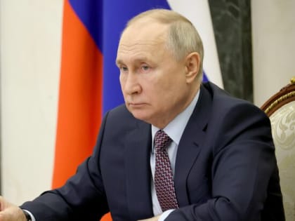 Путин заявил, что Россия не закрывается от Европы и США