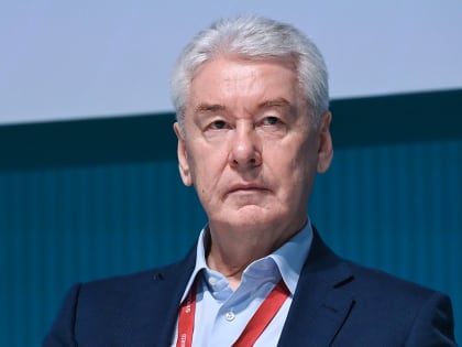 Собянин: Уникальный культурно-досуговый центр «Полярный» достроят в этом году