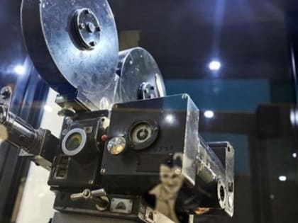 Библиотека №172 организует лекцию «Новый год в кинематографе» 22 декабря