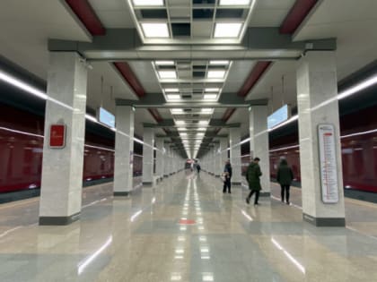 Семь муниципальных округов создадут в новой Москве