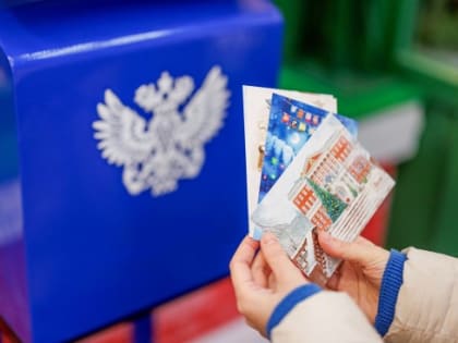 Проект «Зимняя почта» работает на фестивальных площадках в ЮЗАО