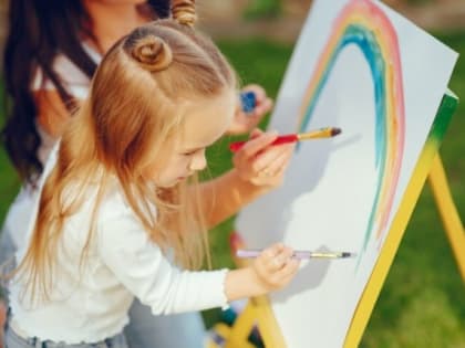 Педагоги ЦДТ «Ново-Переделкино» поучаствовали в фестивале «Смешанная смена»