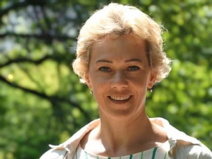 Ольга Зайцева о рассказала о танцевальном проекте «Я танцую по стране»