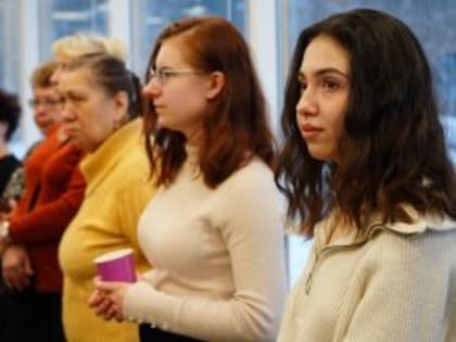 Кинофильм об эксперименте с изоляцией: студентам МГППУ показали фильм