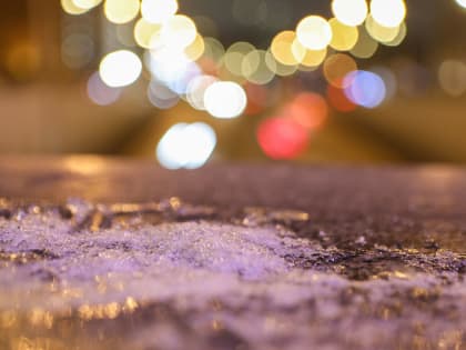 Синоптики спрогнозировали москвичам до минус восьми градусов 22 января