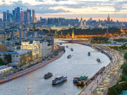 Степан Орлов: Гранты для столичных кинопроизводителей помогут поддержать перспективные проекты