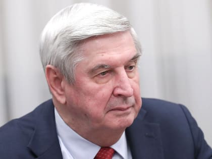 Иван Мельников: российско-кубинские отношения 
решительно и энергично возвращают свои традиции