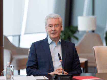 Собянин: Энергоснабжение домов на северо-востоке Москвы полностью восстановлено