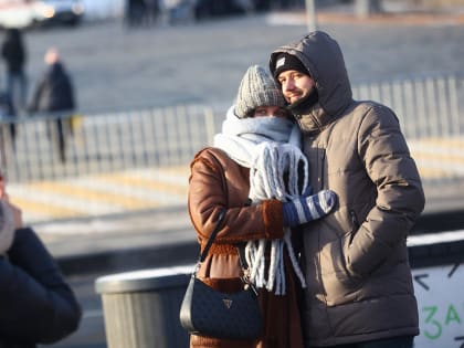 Синоптик Вильфанд рассказал о погоде в Москве на 14 февраля