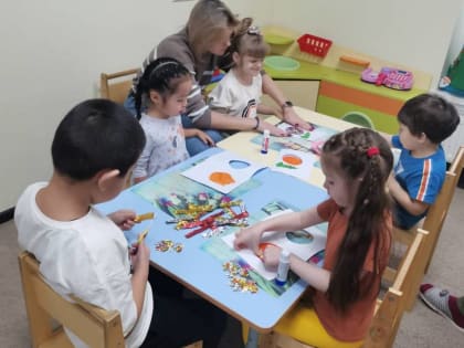 Руководитель «Академии маленьких наук» заняла третье место в конкурсе «Мой добрый бизнес — 2023»