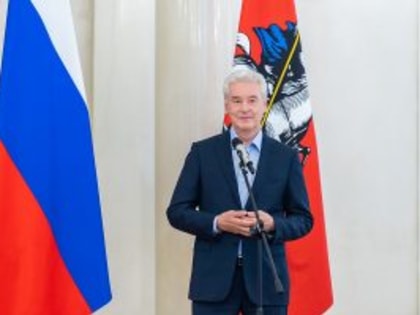 Собянин: 8 и 9 марта парковка на всех улицах Москвы будет бесплатной