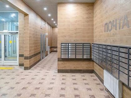 Новостройка по программе реновации появится на Дмитровском шоссе