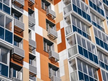 Андрей Бочкарёв: Первый этап программы реновации завершен в 41 районе столицы