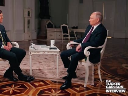 Мир тяжело болен, разделен на две части – Путин
