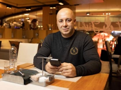 Ресторатор Миронов поддержал выдвижение Путина на выборы в 2024 году