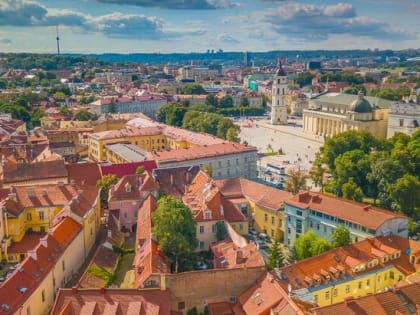 Путин заявил, что выбрасывание русских за кордон из Латвии затрагивает безопасность РФ