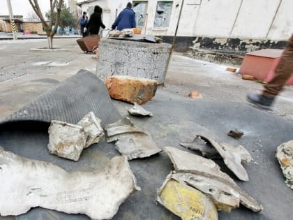 Путин назвал варварством удары ВСУ по мирным жителям в РФ