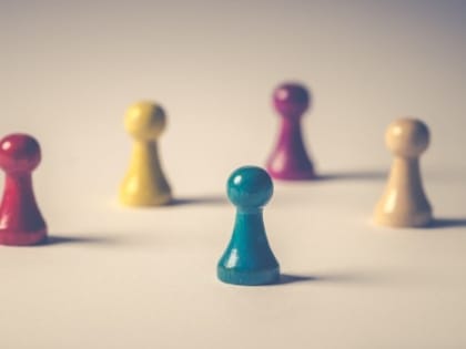 Жителей Гагаринского района приглашают на встречу с коллекционером игр Сергеем Егоровым 18 февраля