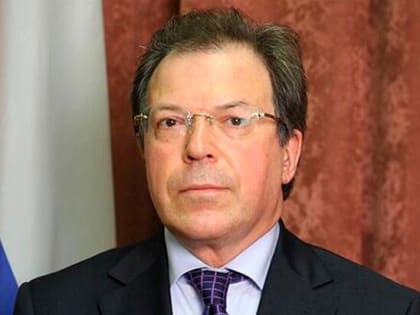 Кадровые изменения в МИД России