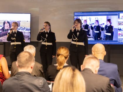 В Музее Победы обсудили сражение на реке Халхин-Гол