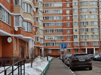 Тысяча устройств «Московского постамата» разместили в Москве