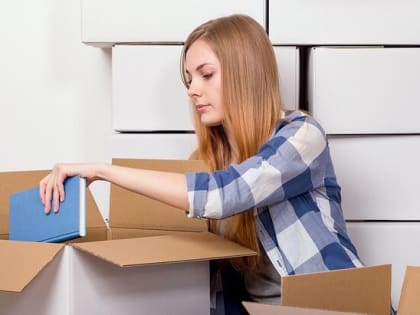 Около 80% переехавших по реновации семей в ЮВАО пользовались сервисом 