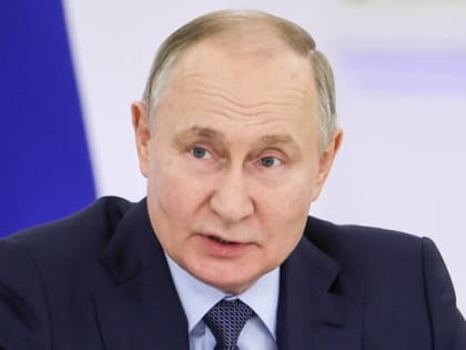 Путин назвал Рождество ярким выражением братского единения народов России
