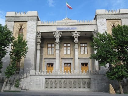 Пезешкиян стал президентом Ирана только с 3-й попытки