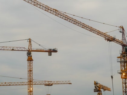 Два участка в Южном Бутове будут реорганизованы по программе КРТ