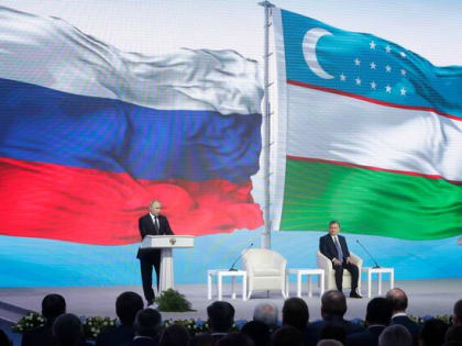 Россия и Узбекистан обсуждают строительство АЭС