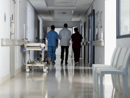 Прокуратура проверит информацию об отказе в приеме пациента с корью в Рязанской области