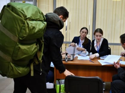 Песков: Путин неоднократно говорил, что потребности в мобилизации нет