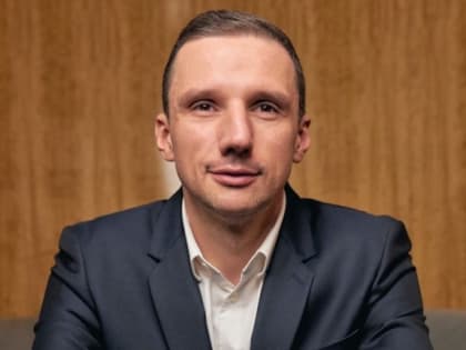 Известный ресторатор Антон Пинский выступил в поддержку решения президента участвовать в выборах