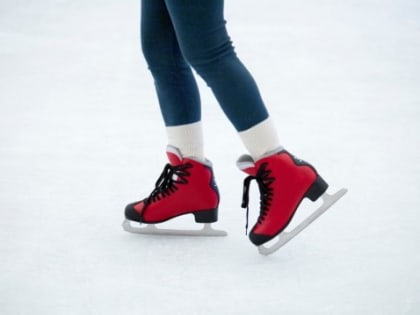 Каток в усадьбе Воронцово в новогоднюю ночь будет работать бесплатно