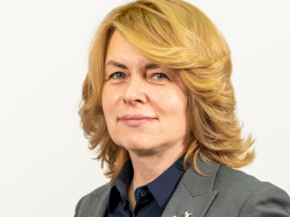 Евгения Хрусталева возглавила городской округ Домодедово