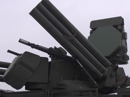 В Белгороде объявили ракетную опасность