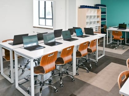 Соцучреждениям ТиНАО переданы объекты на 264 тысячи 