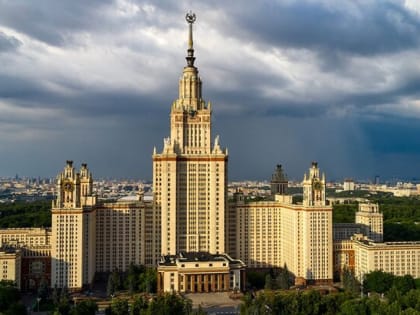 Роспотребнадзор проводит эпидрасследование после обнаружения случая туберкулеза в МГУ