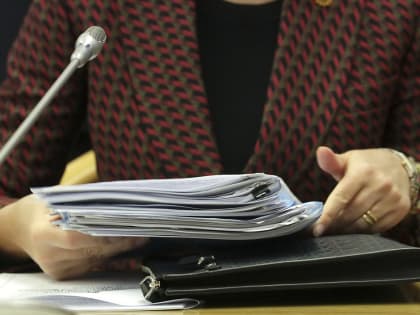 Вячеслав Володин: необходимо перекрыть все возможные лазейки, которые используют телефонные мошенники для обмана и хищения средств граждан