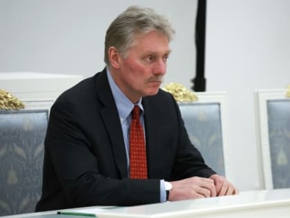 В Кремле не нашли политической подоплёки в инициативе Минобороны по Балтике