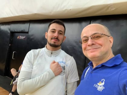 Спартакиада продолжается!