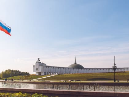 Музей Победы запустил конкурс чтецов о Великой Отечественной войне