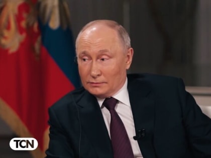 Путин в последнем разговоре с Байденом сказал ему, что тот совершает ошибку